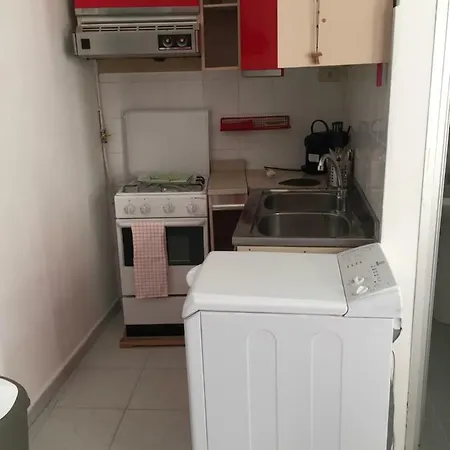 דירה Ai Molini Di