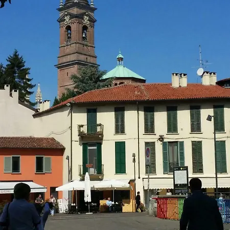 Ai Molini Di Lägenhet Monza