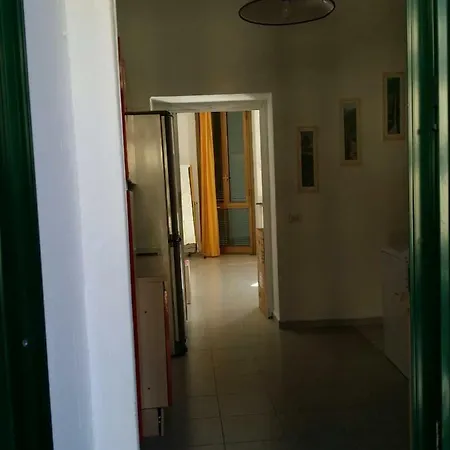 Lägenhet Ai Molini Di *
