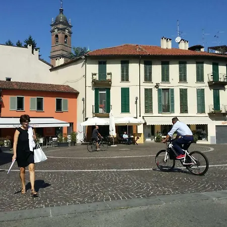 Ai Molini Di Lägenhet