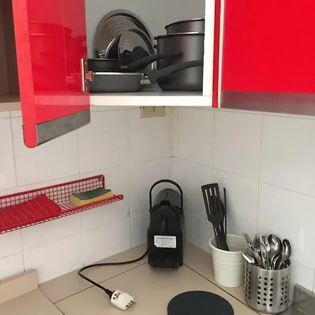 Ai Molini Di *
