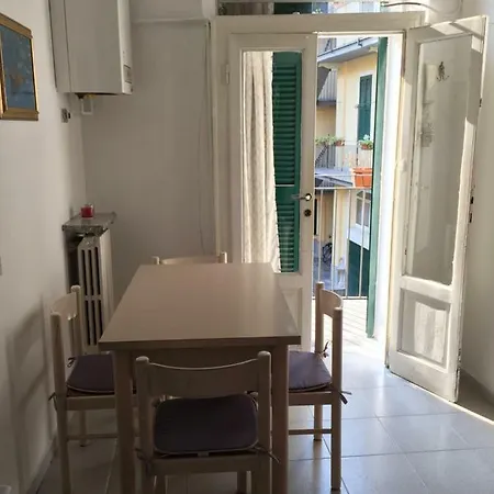Ai Molini Di Lägenhet *